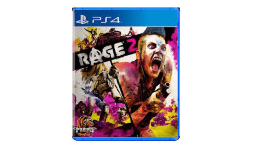 Rage 2