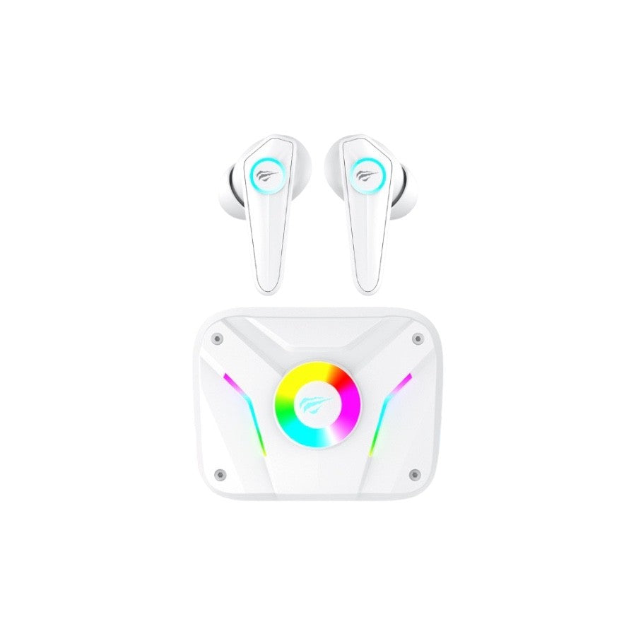 Havit TW952 Pro RGB True Wireless Stereo Gaming Earbuds