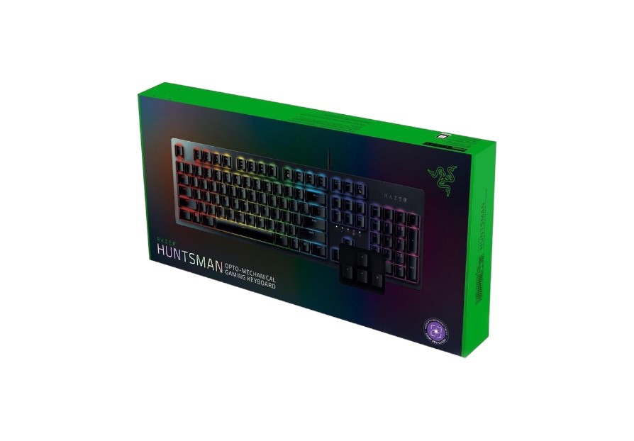 Razer Huntsman Opto Mechanical Gaming Keyboard