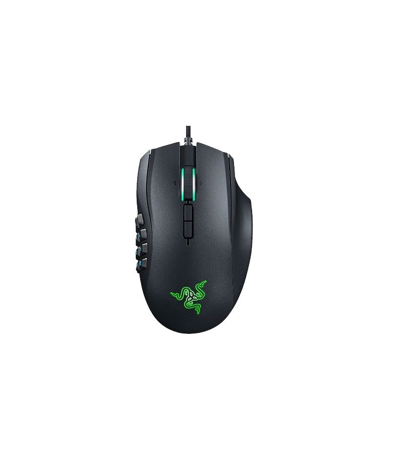 Razer Naga X Gaming Mouse