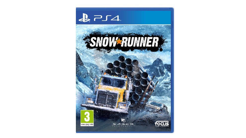 Snow Runner