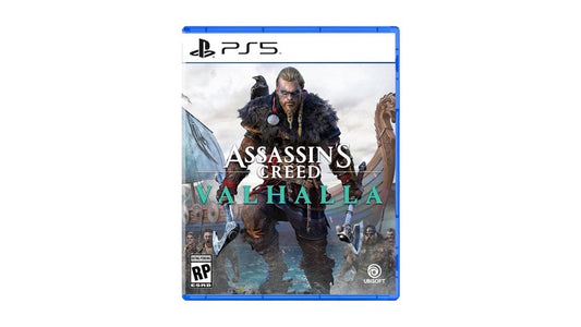 Assassin’s Creed: Valhalla