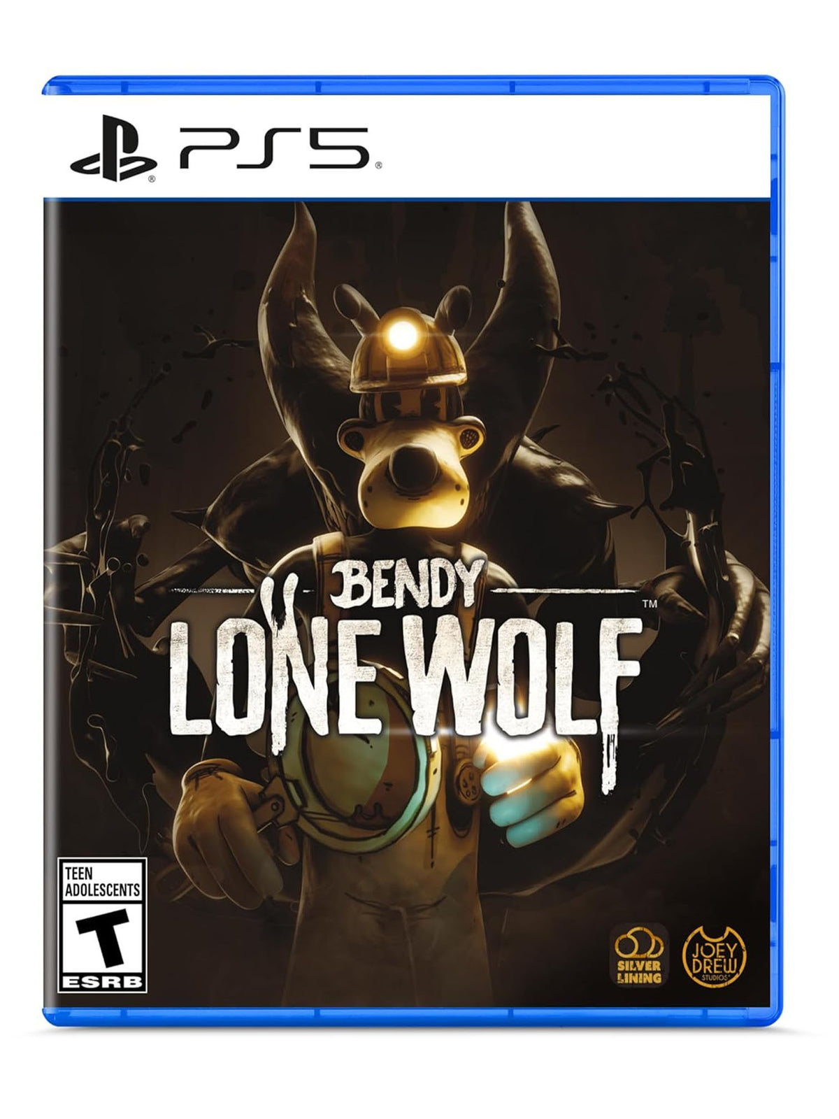 Bendy website