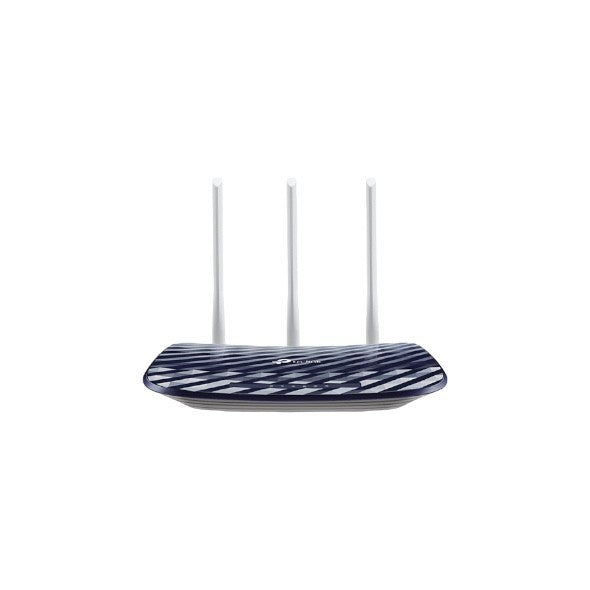 TP-Link Archer C20 AC750 Wireless Dual Band Router