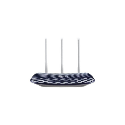 TP-Link Archer C20 AC750 Wireless Dual Band Router