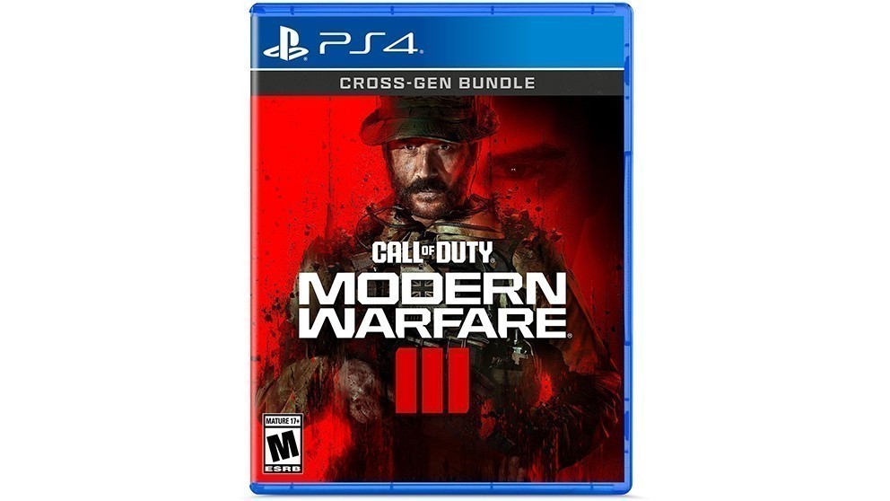 COD ps4 website