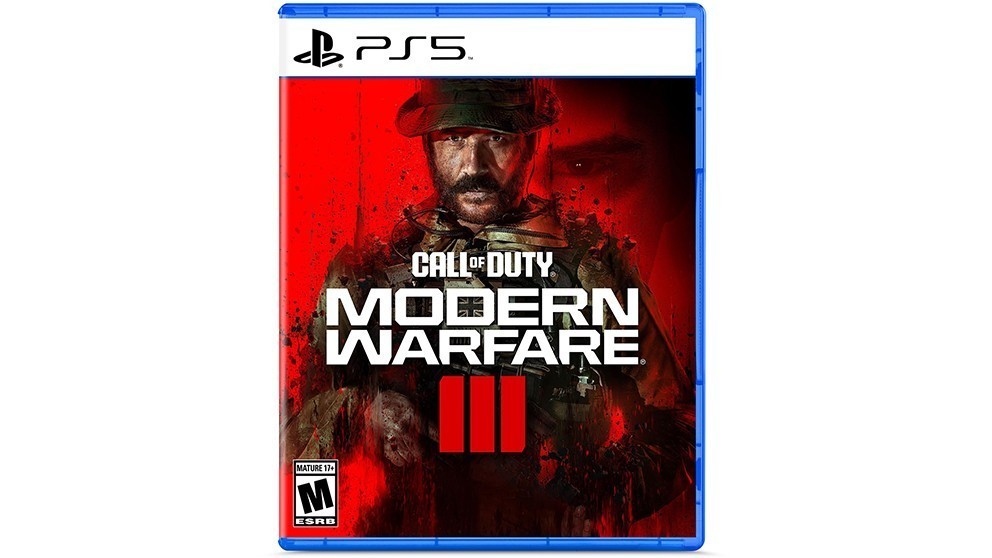 COD ps5 website