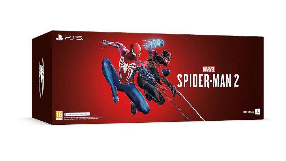 Collector spiderman website