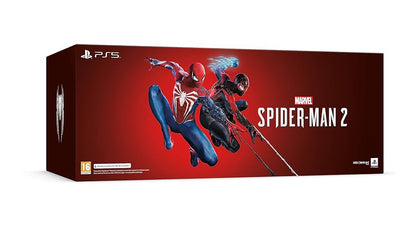 Collector spiderman website