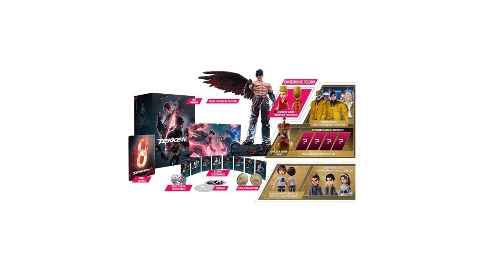 Collector website 2