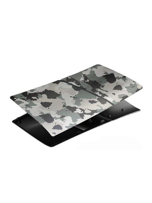 PS5 Slim Console Covers – Camouflage