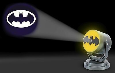 Batman Signal Projection Light