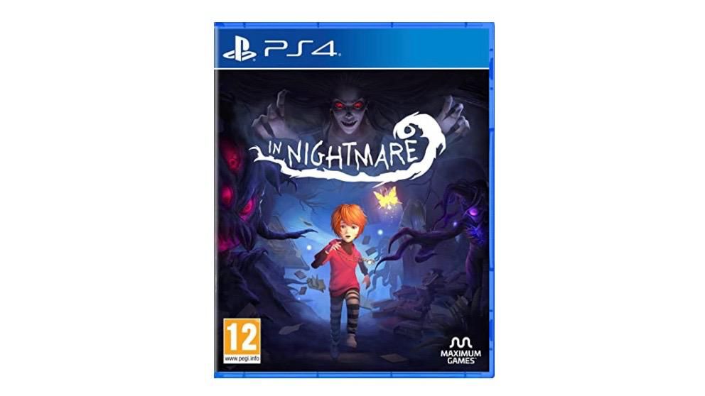 In Nightmare
