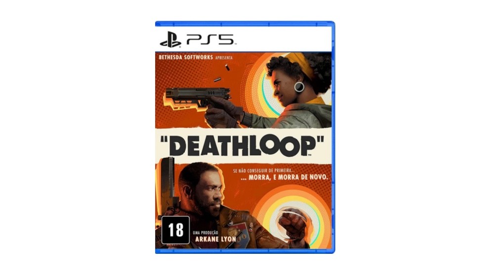 Deathloop