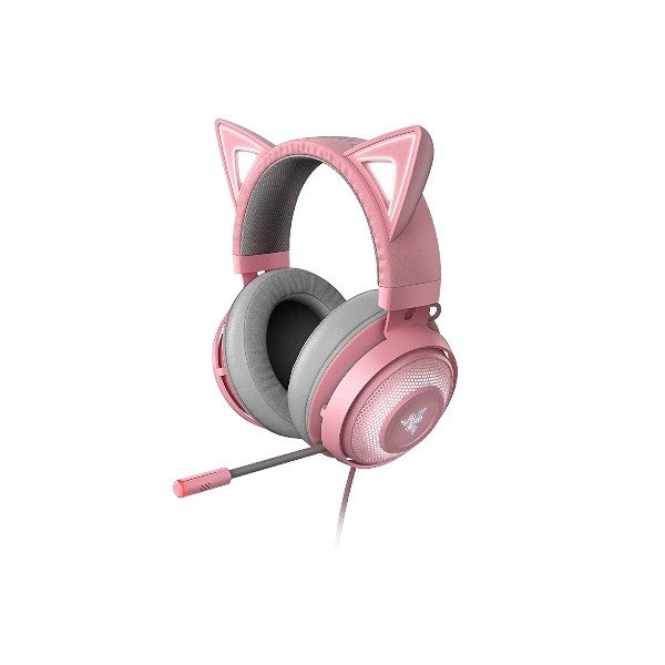 Razer Kraken Kitty Edition- Quartz Pink