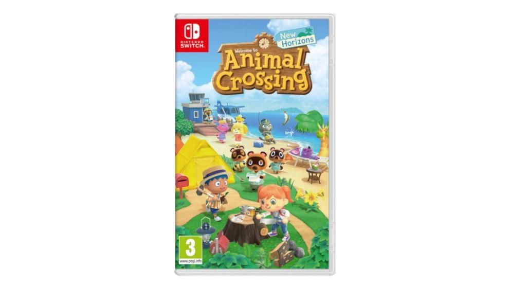 Animal Crossing