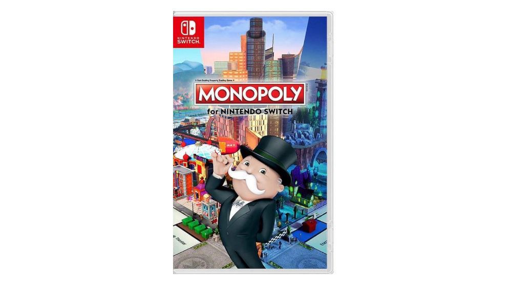 Monopoly