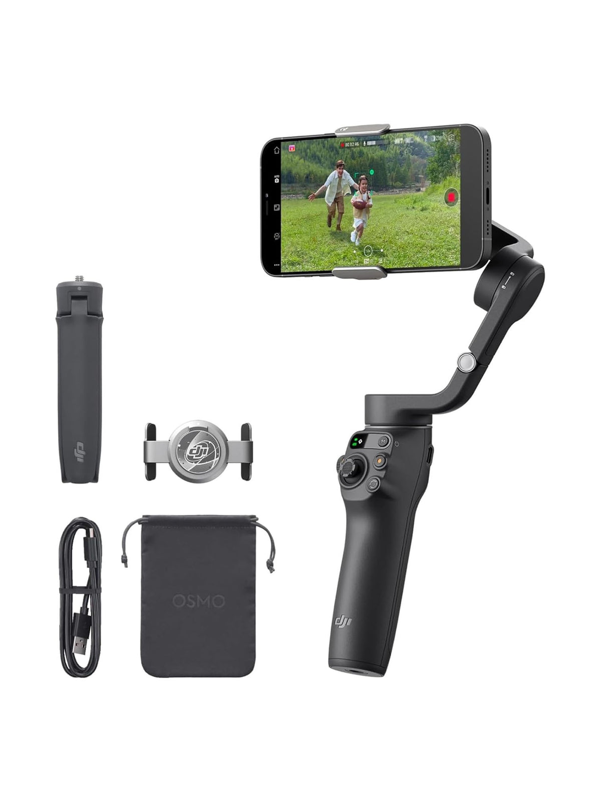 DJI Osmo mobile 6