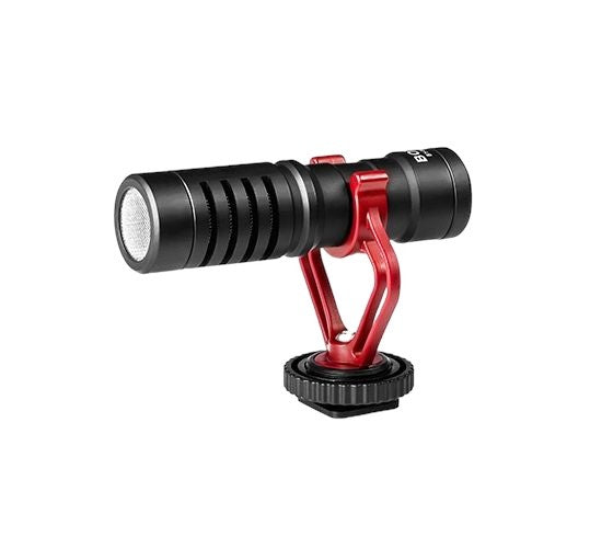 Boya Universal Cardioid Microphone