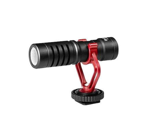 Boya Universal Cardioid Microphone