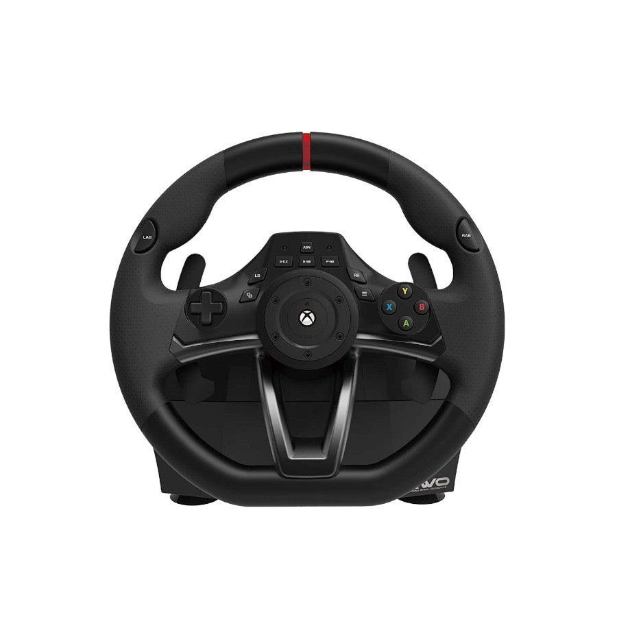 Hori Racing Wheel Overdrive