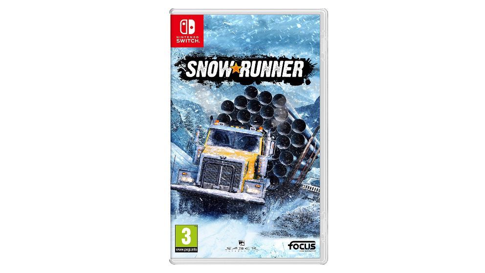 Snow Runner