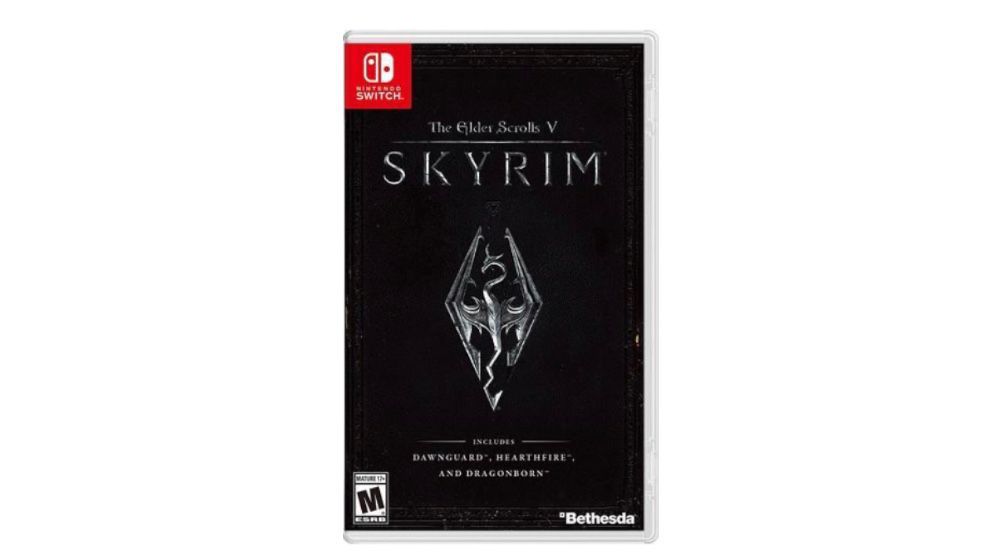 Skyrim