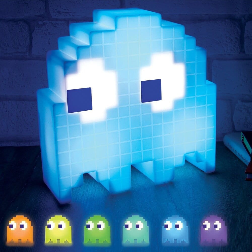 Pac-man Light Icon