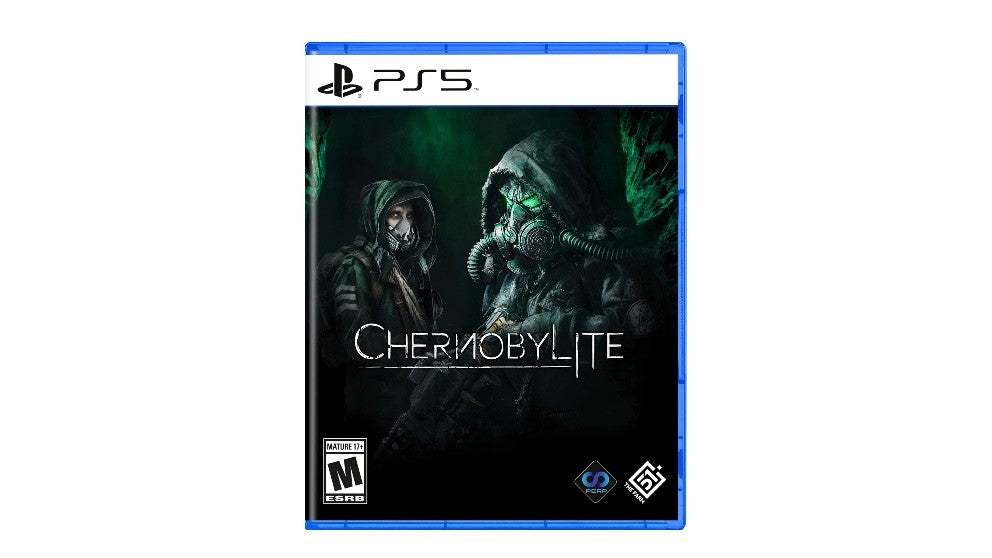 Chernoby Lite