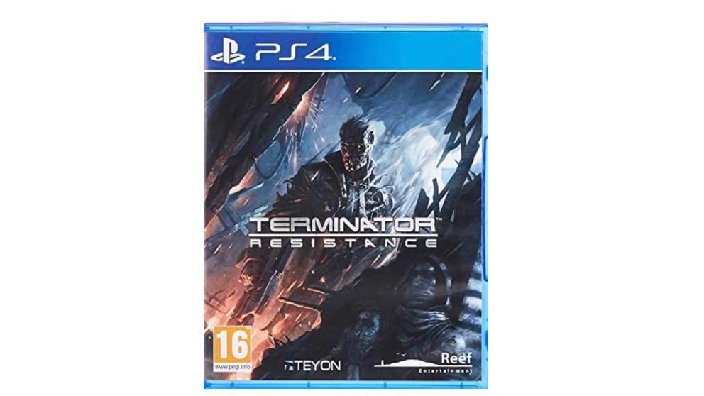 Terminator Resistance