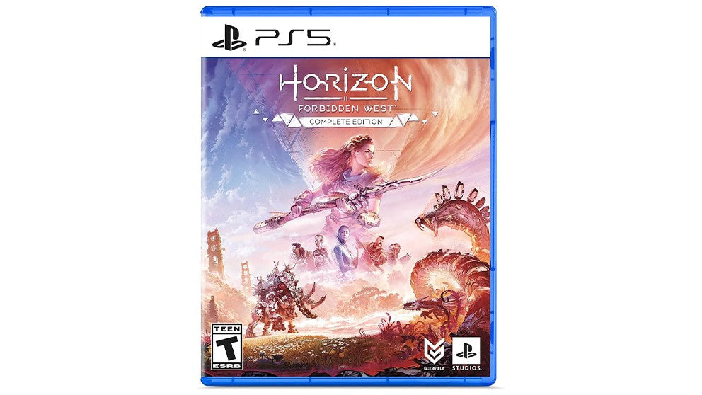 Horizon website