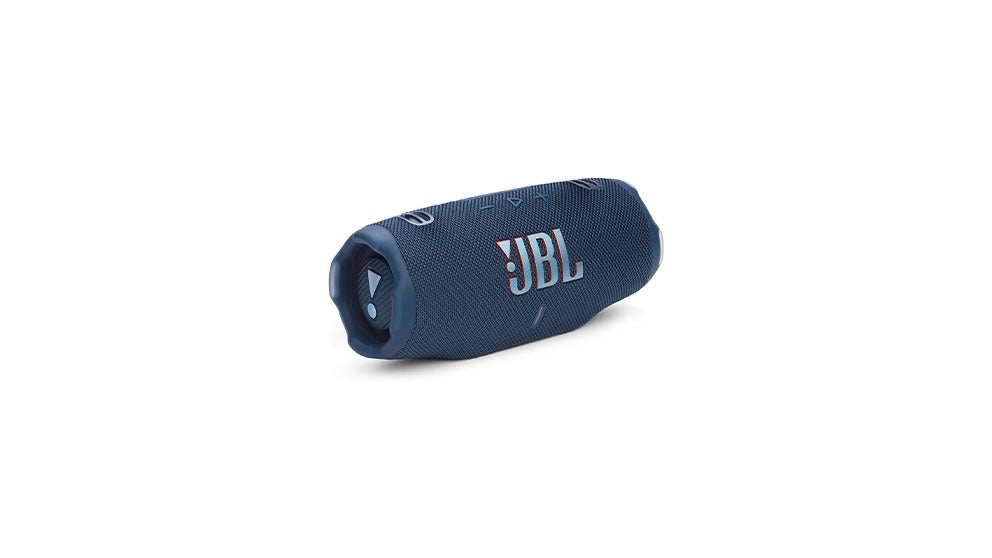 JBL Charge 6 Blue 2