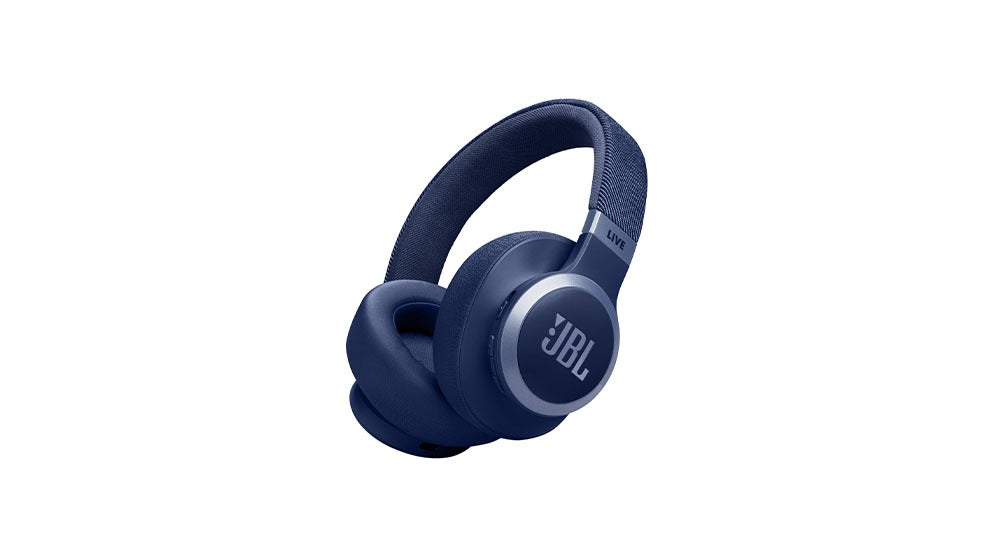 JBL Live 770NC Wireless Headphones 6