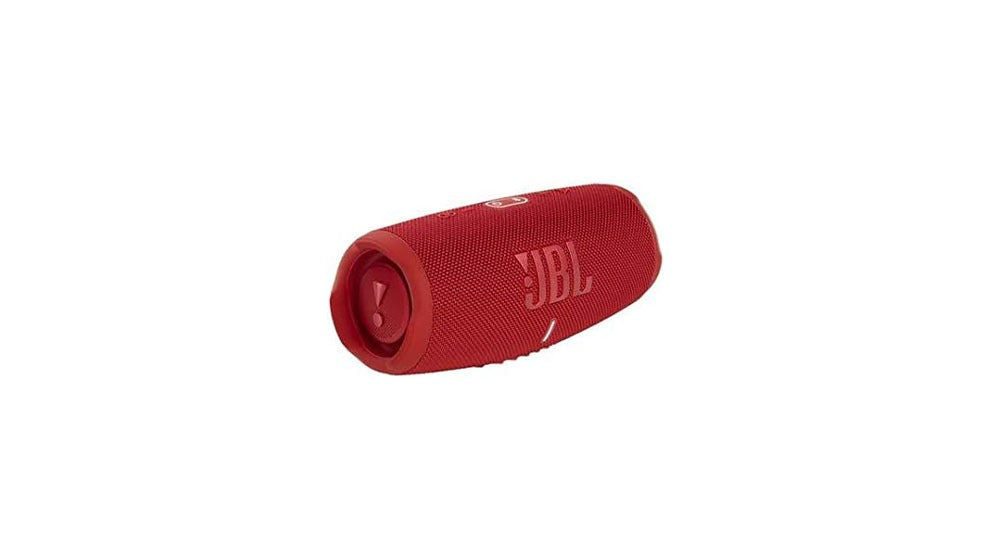 JBL charge 5 Red 1