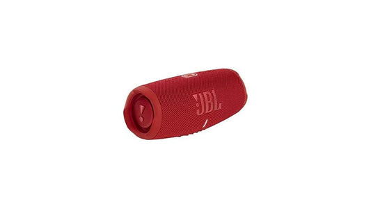 JBL charge 5 Red 1
