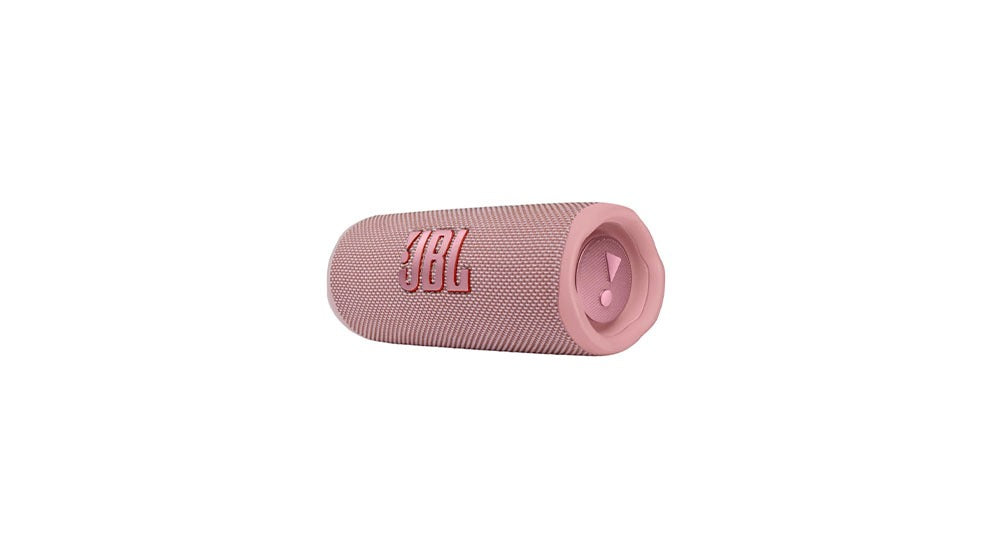 JBL flip 6 Pink 4