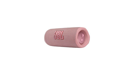 JBL flip 6 Pink 4