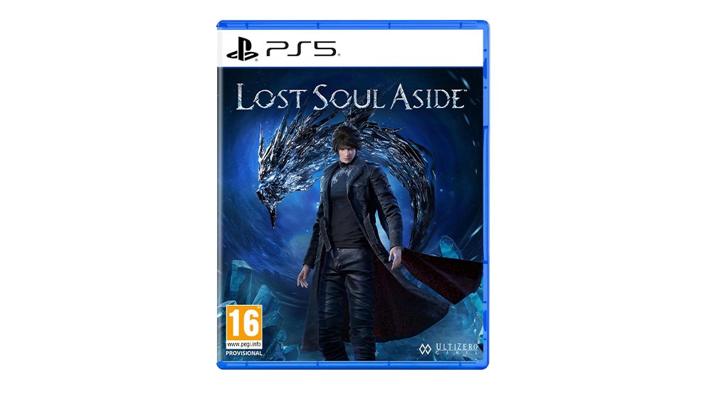 Lost soul aside website