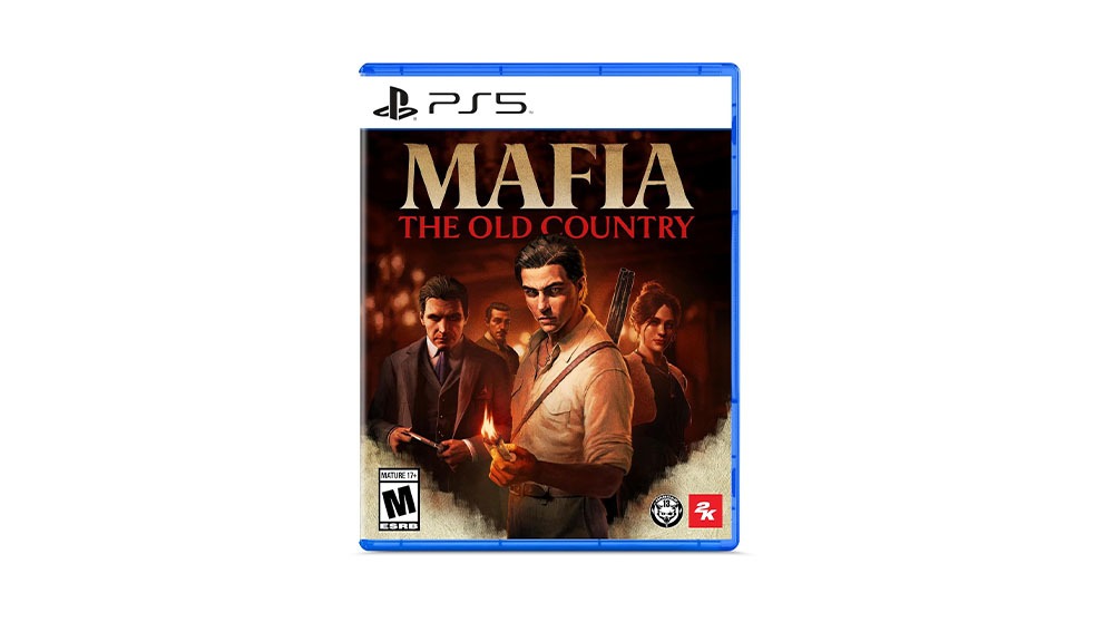 Mafia website 1