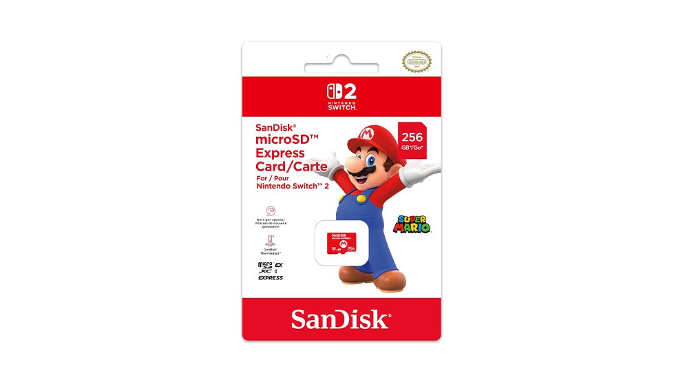 Memory card website