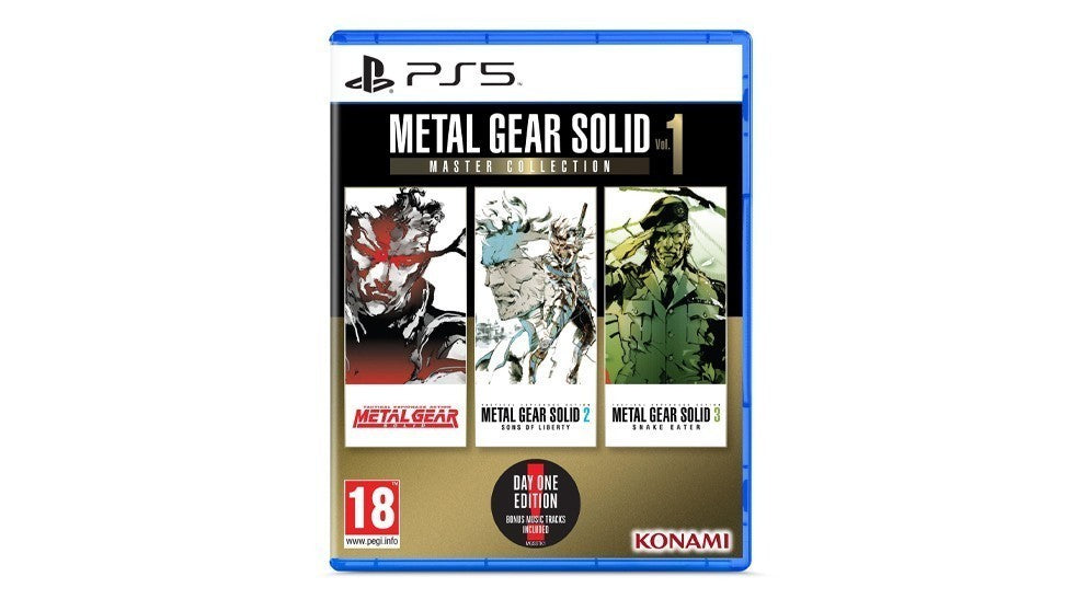 Metal gear website 1