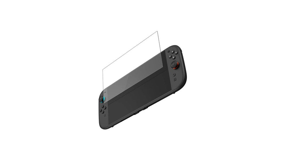 Nintendo screen protector website