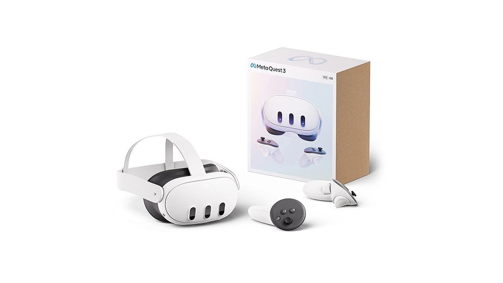 Oculus website