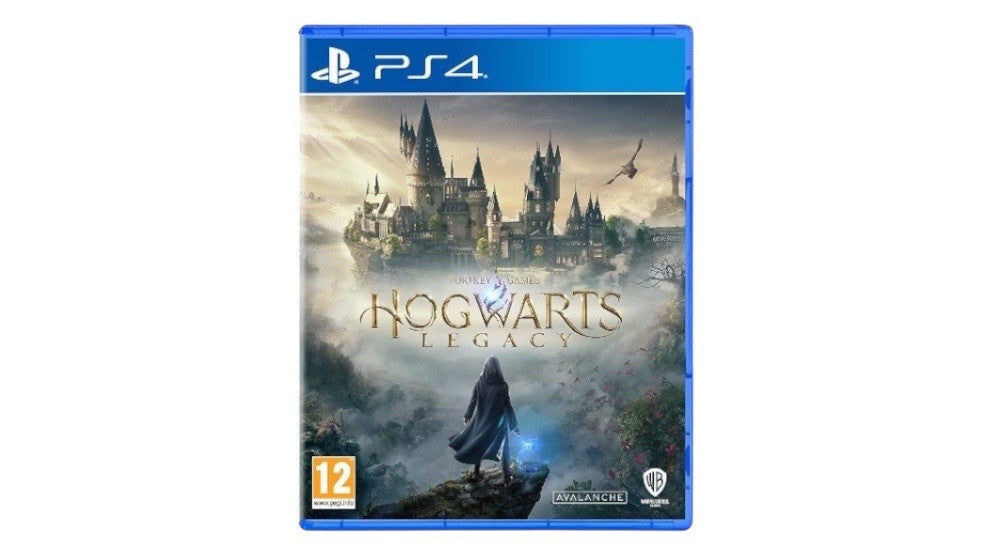 Hogwarts Legacy