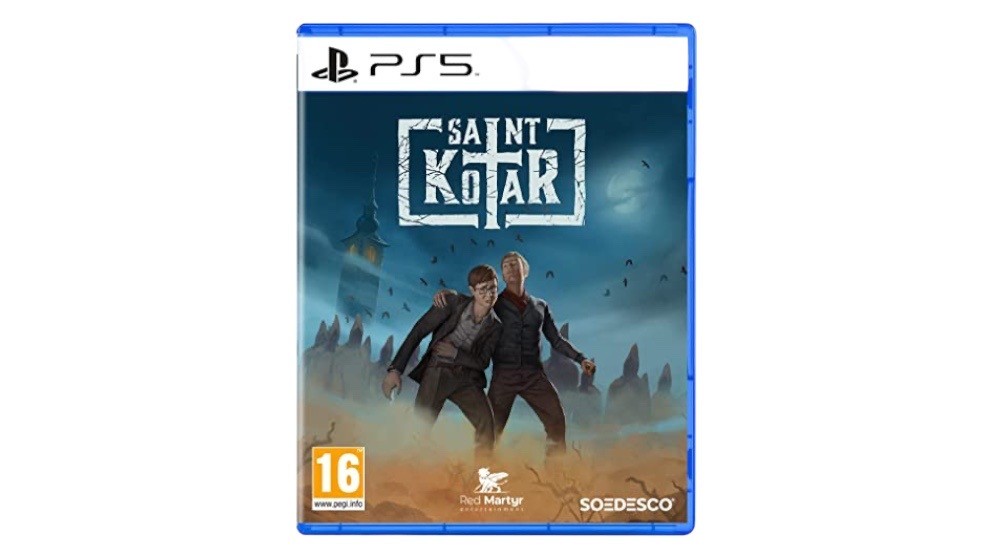 Saint Kotar