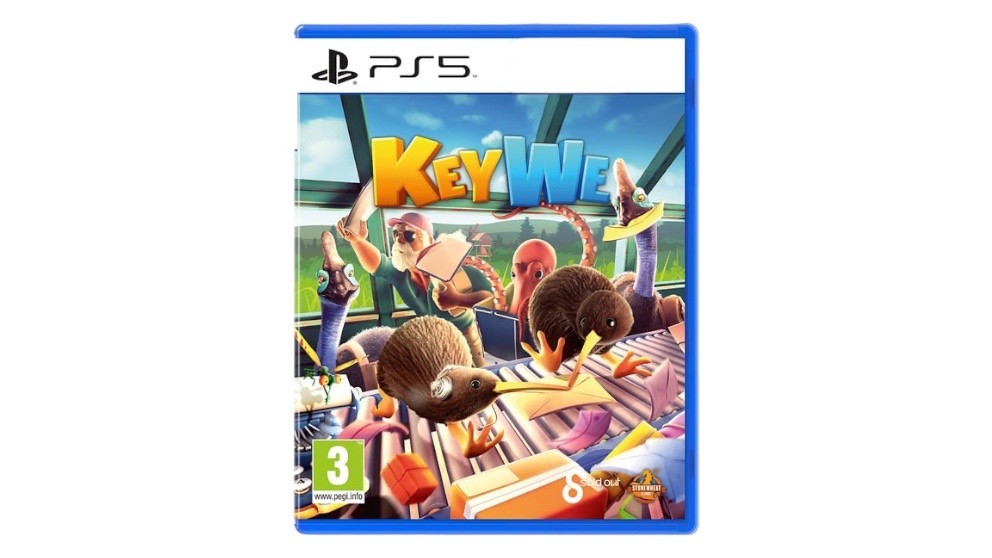 Key We