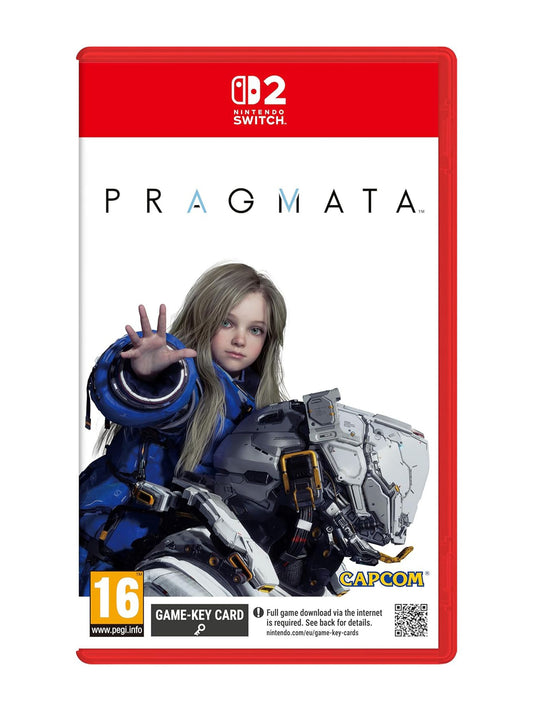 Pragmata (Sw2)