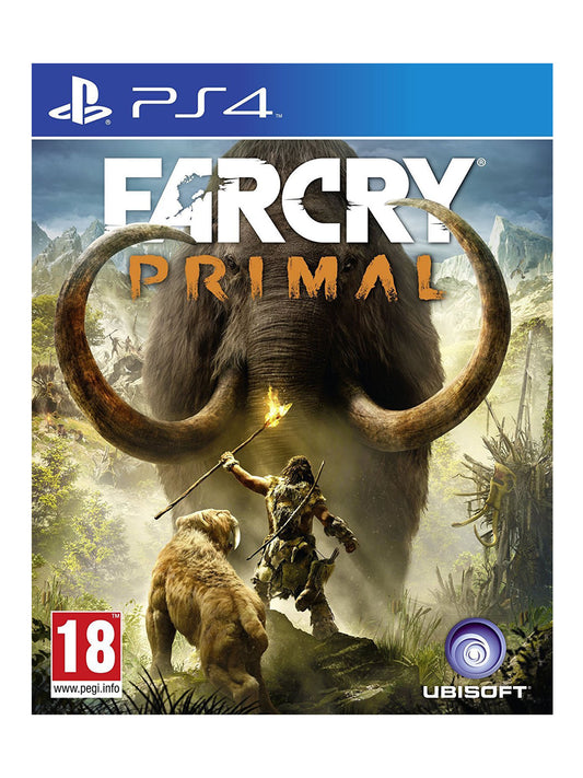 Primal website