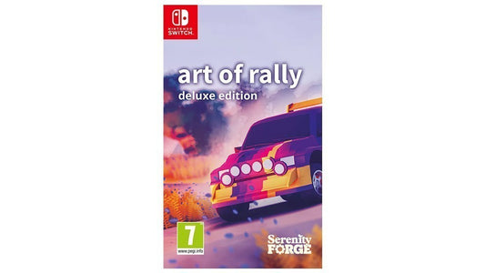Rally website