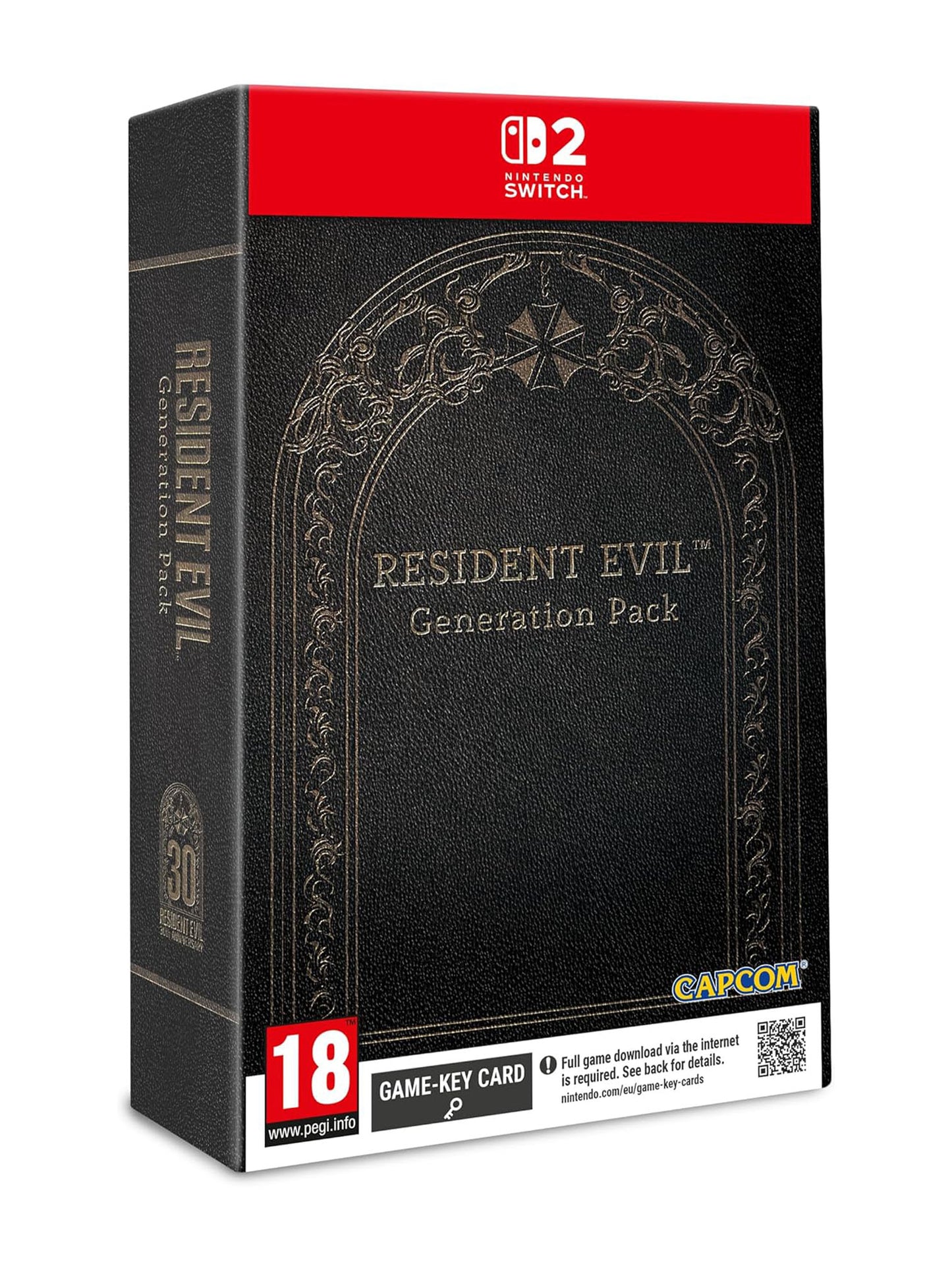 SW2 re9 box